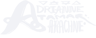 Adrianne Tamar Arachne